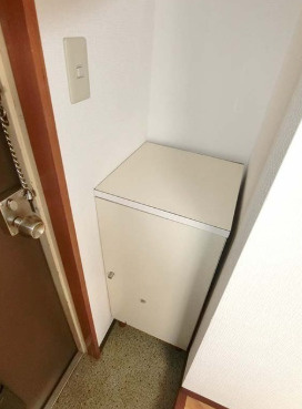 【玄関】 | 中島ビル