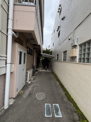 【ロビー】 | 中島ビル