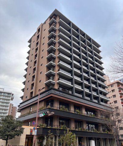 福岡市南区高宮１丁目の賃貸マンション