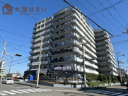 パークモダン住之江公園の画像