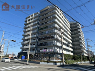 パークモダン住之江公園の画像