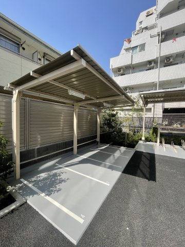 カパリリ小岩のその他