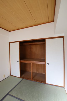 【収納】 | カルムハイツ千代田