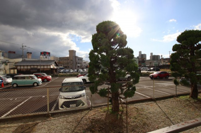 【展望】 | カルムハイツ千代田
