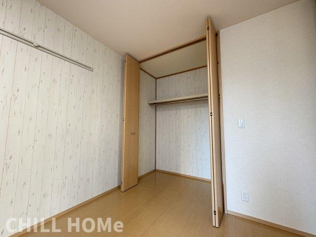 エクレール箱田　Ａの収納|他社様掲載物件もまとめてご紹介、ご案内可能です(^^)/