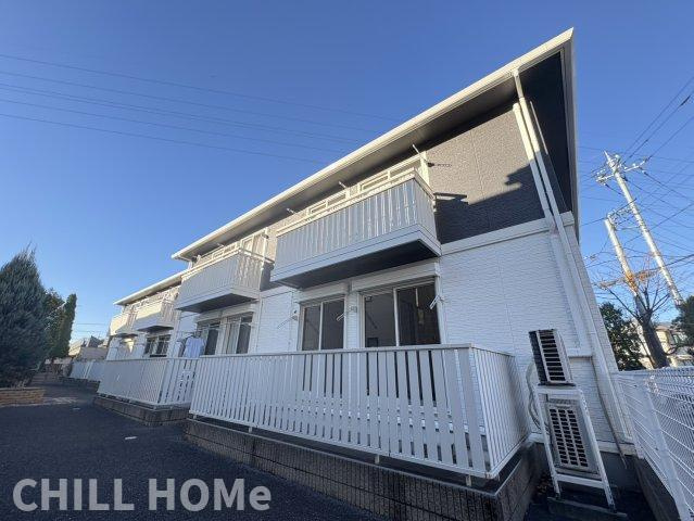 エクレール箱田　Ａの外観|他社様掲載物件もまとめてご紹介、ご案内可能です(^^)/