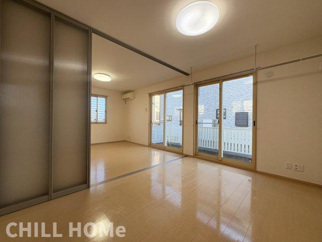 エクレール箱田　Ａの居間・リビング|他社様掲載物件もまとめてご紹介、ご案内可能です(^^)/