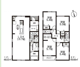  | 【名古屋市南区鳥栖1丁目901新築戸建1号棟】✨️仲介手数料無料✨️