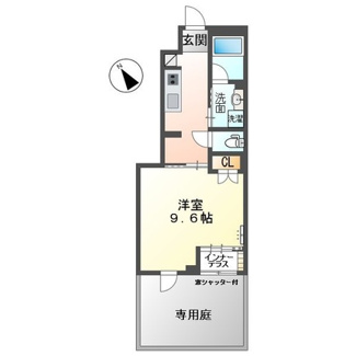 【間取り】 | サクラ