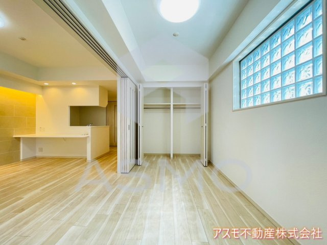 【内装】 | ラクラス本町東