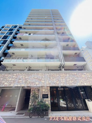 【外観】 | ラクラス本町東