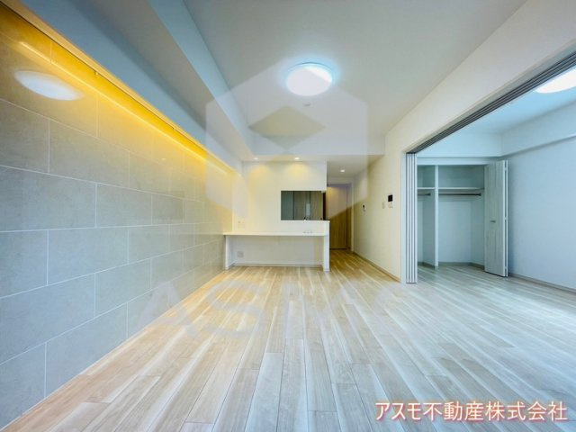 【居間・リビング】 | ラクラス本町東