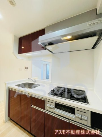 【キッチン】 | ラクラス本町東