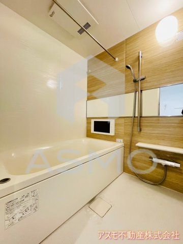 【浴室】 | ラクラス本町東