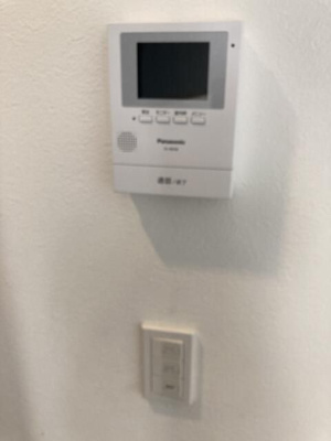 【セキュリティ】 | アリュイッテ清澄白河