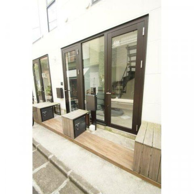 【その他共用部分】 | アリュイッテ清澄白河