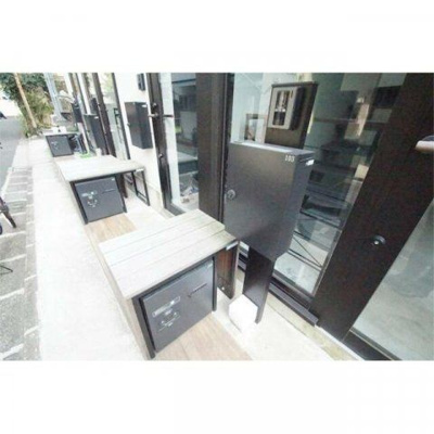 【設備】 | アリュイッテ清澄白河