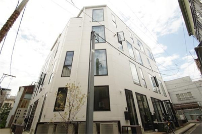 【外観】 | アリュイッテ清澄白河