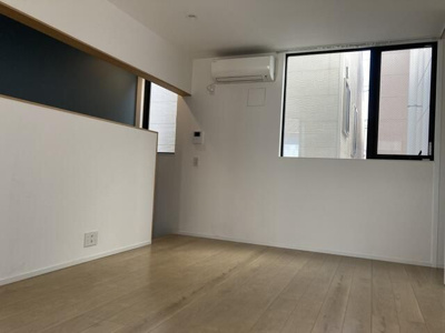 【居間・リビング】 | アリュイッテ清澄白河