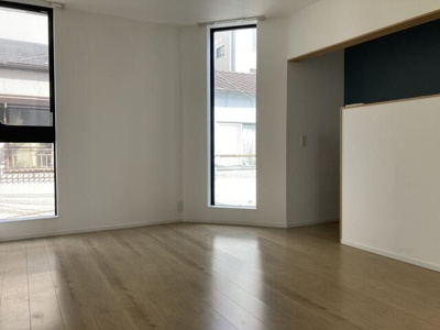 【居間・リビング】 | アリュイッテ清澄白河