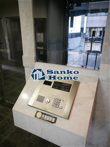ヴェルト湯島のその他共用部分
