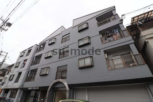 ダイヤモンド・シティ