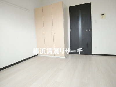 【居間・リビング】 | ＶＩＶＲＥ横浜白楽弐番館