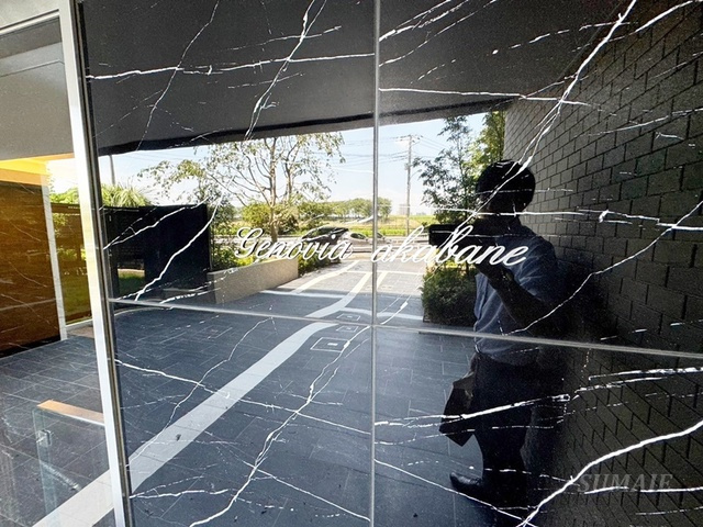 GENOVIA赤羽の周辺|ランドマーク☆