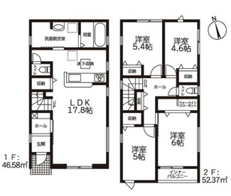  | 【名古屋市南区鳥栖1丁目901新築戸建3号棟】✨️仲介手数料無料✨️