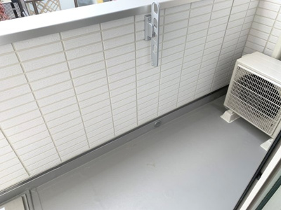 【バルコニー】 | グレイスコート本山中町