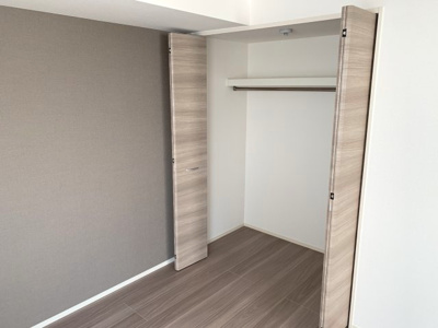 【収納】 | グレイスコート本山中町