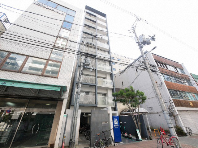 コンチネンタル難波東