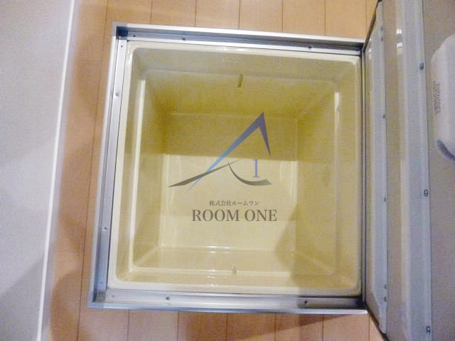 アヴニール三軒茶屋の内装|内装です。