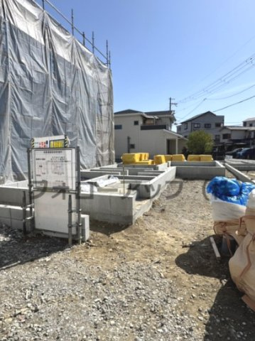リーブルガーデン茨木市上野町7期