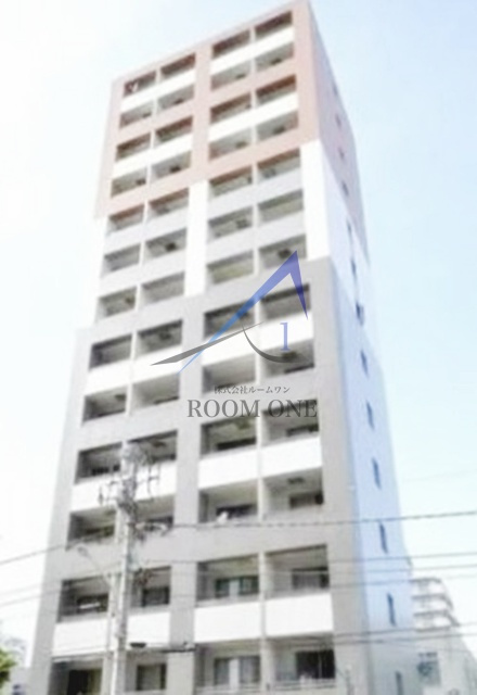 メイクスデザイン東陽町