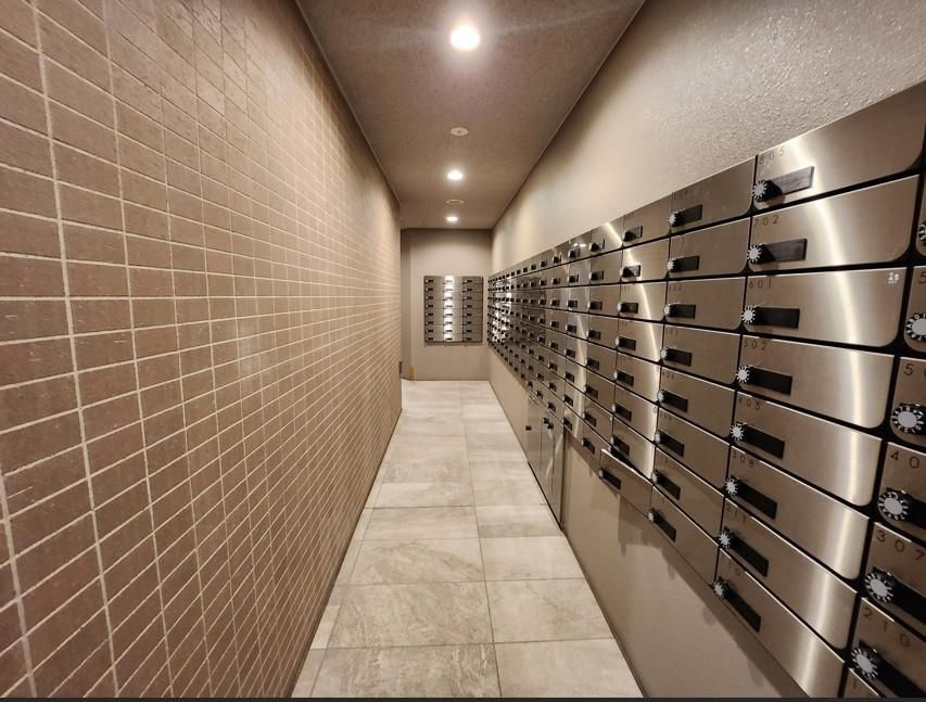 三鷹市下連雀５丁目の中古マンションの設備