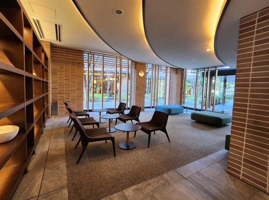 三鷹市下連雀５丁目の中古マンションのその他共用部分