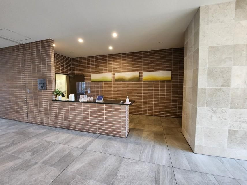 三鷹市下連雀５丁目の中古マンションのその他共用部分