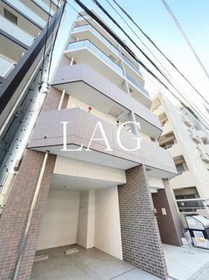 【外観】 | プレシャスワン錦糸町 | 外観です。