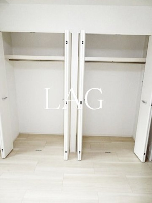【収納】 | プレシャスワン錦糸町 | 収納です。