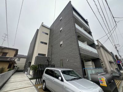 リブリ・蒲田