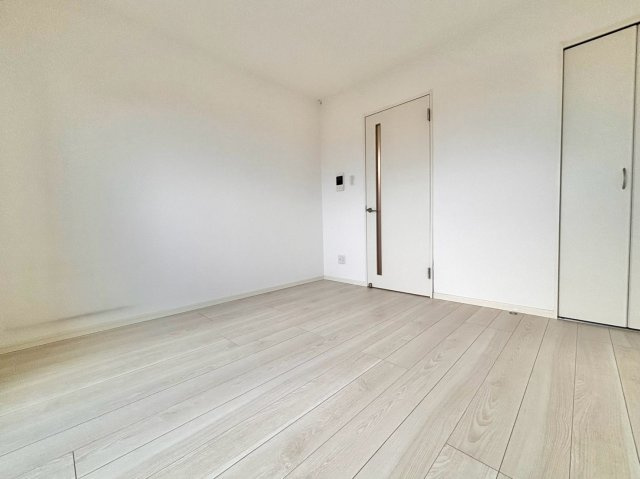 リデアル京町の内装