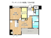 プレサンスネオ姫路の画像