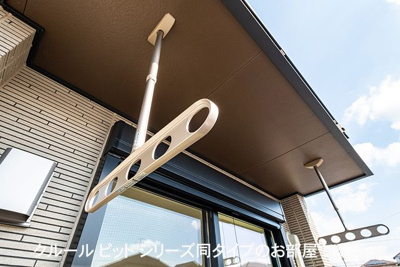【設備】 | セレーノ下福田