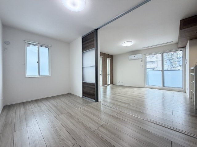 グランシャリオのその他