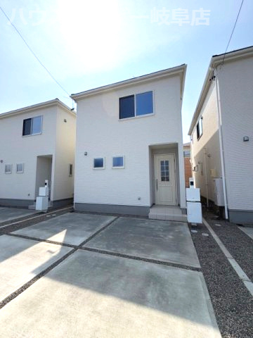 【外観】の画像