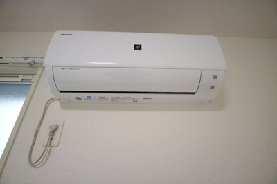 【設備】 | Avenir城北