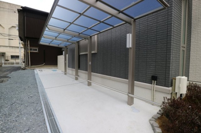 【その他共用部分】 | Avenir城北