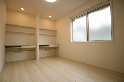 【内装】 | Avenir城北