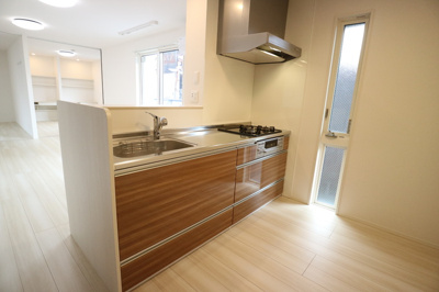 【キッチン】 | Avenir城北